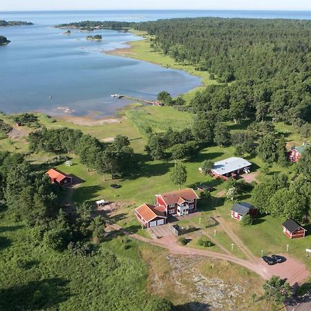 Djurviks Gaestgard Villa Gottby Kültér fotó
