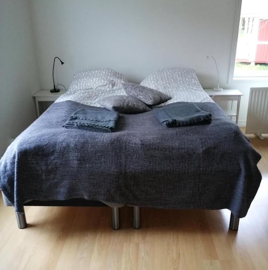 Djurviks Gaestgard Villa Gottby Kültér fotó