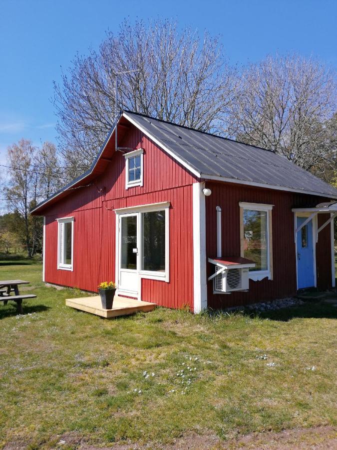 Djurviks Gaestgard Villa Gottby Kültér fotó