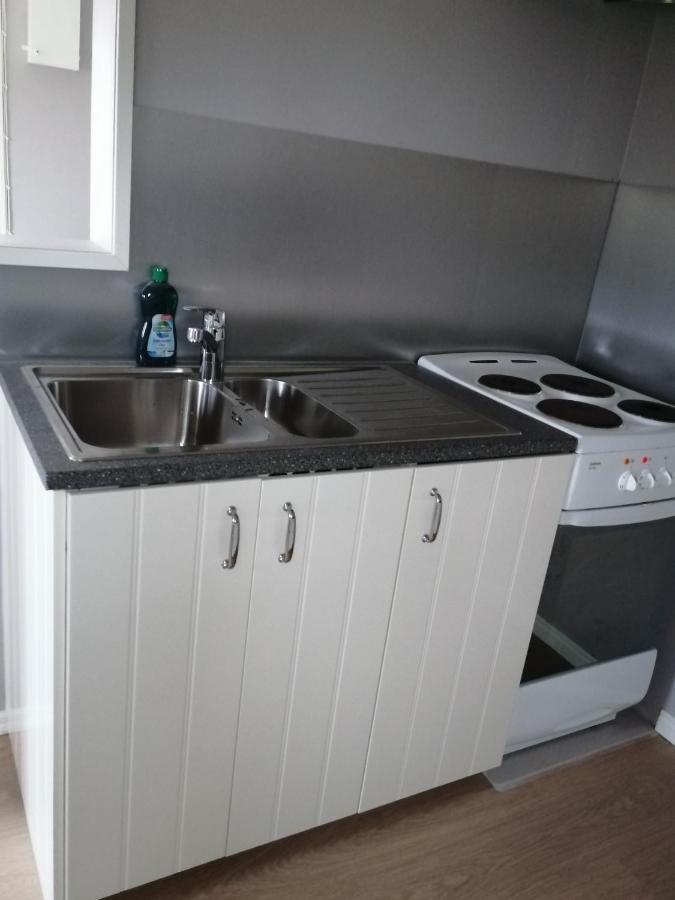 Djurviks Gaestgard Villa Gottby Kültér fotó