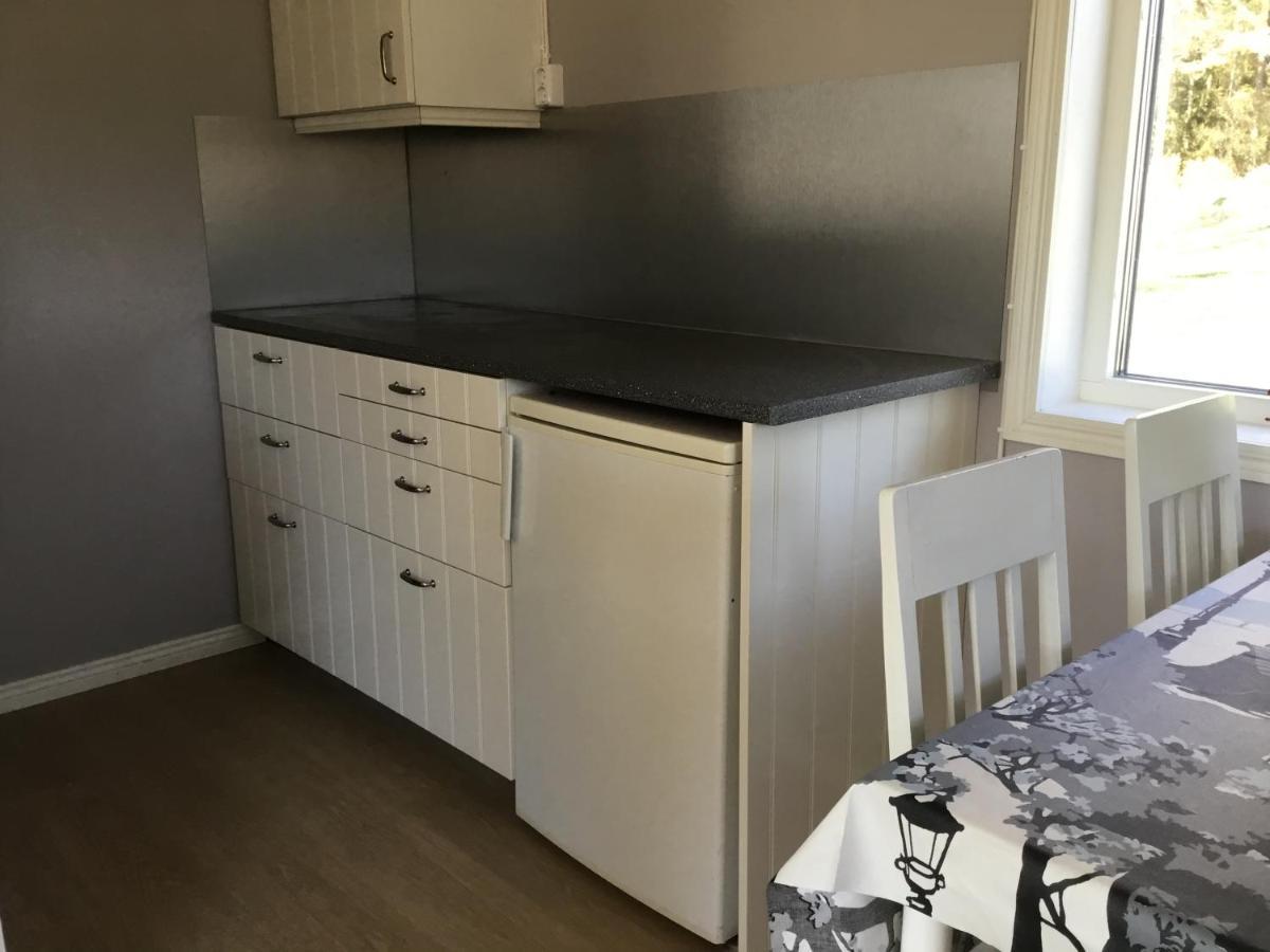 Djurviks Gaestgard Villa Gottby Kültér fotó