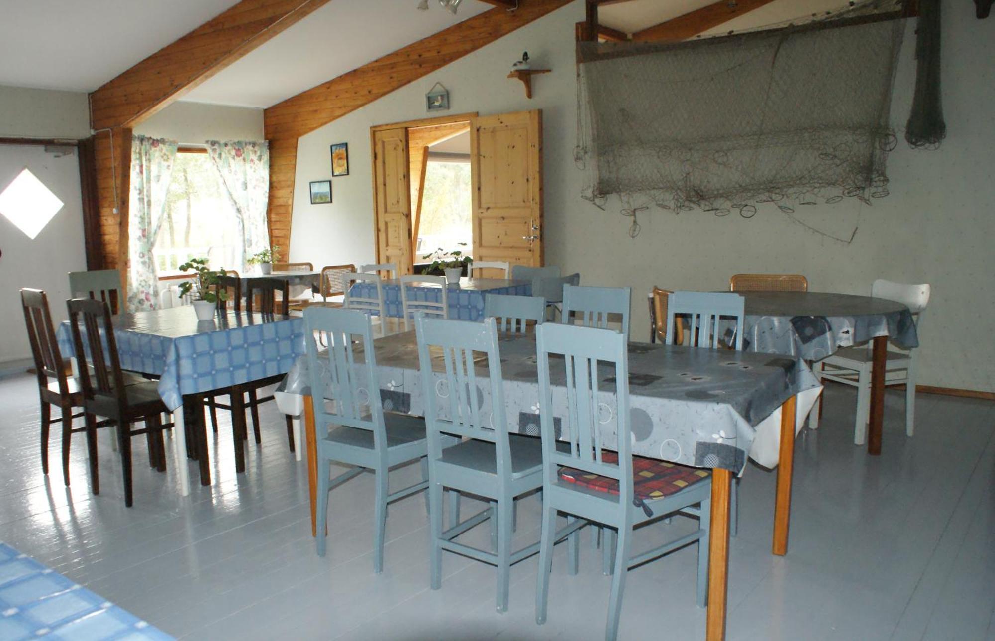 Djurviks Gaestgard Villa Gottby Kültér fotó