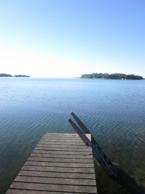 Djurviks Gaestgard Villa Gottby Kültér fotó