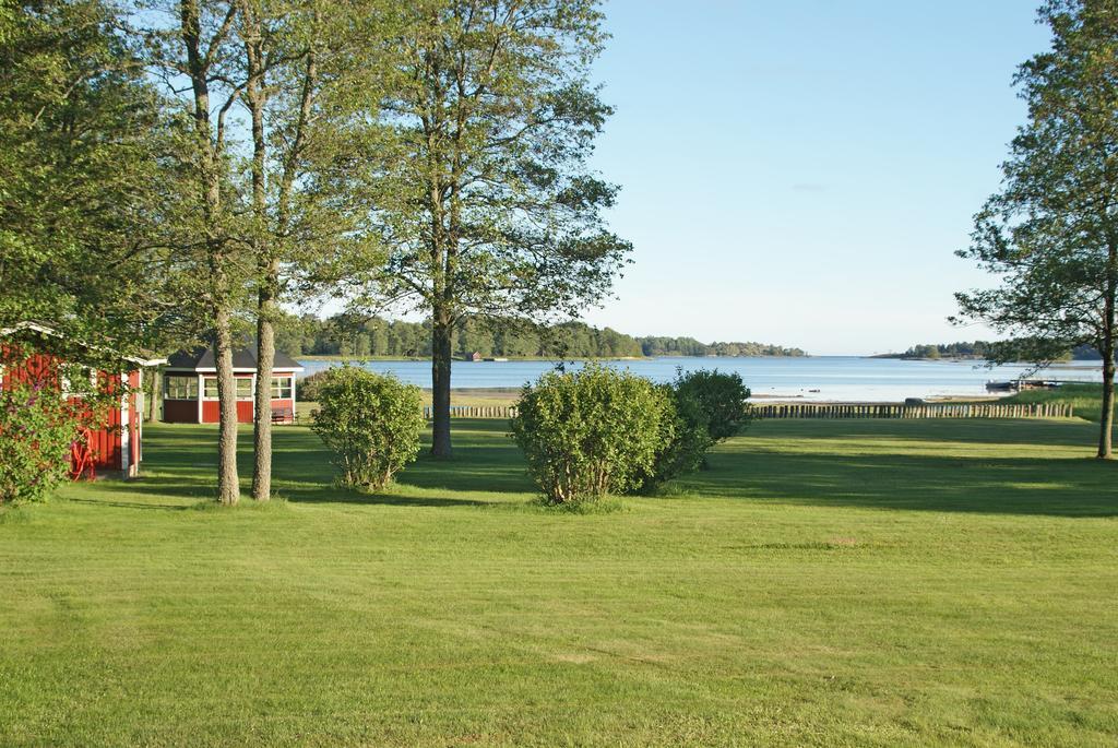 Djurviks Gaestgard Villa Gottby Kültér fotó