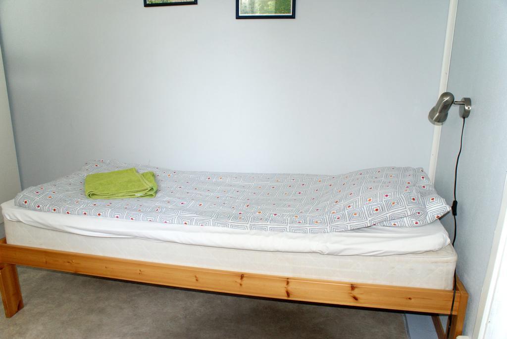 Djurviks Gaestgard Villa Gottby Kültér fotó