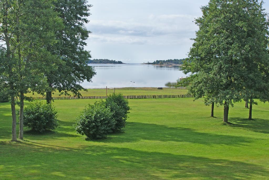 Djurviks Gaestgard Villa Gottby Kültér fotó