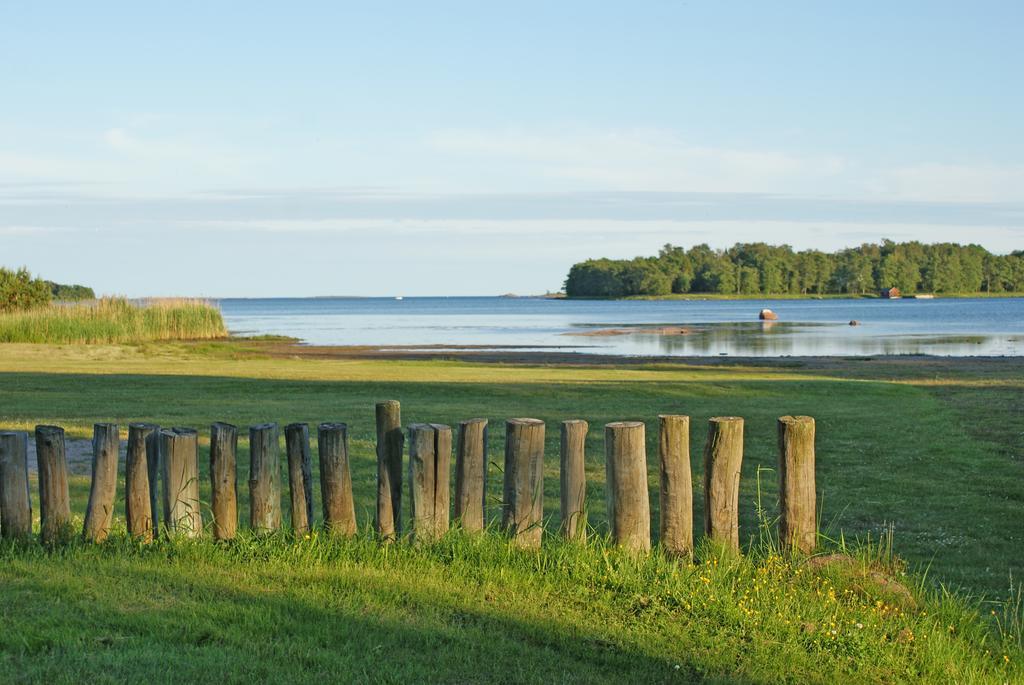 Djurviks Gaestgard Villa Gottby Kültér fotó