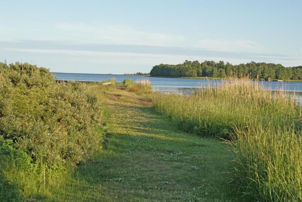 Djurviks Gaestgard Villa Gottby Kültér fotó