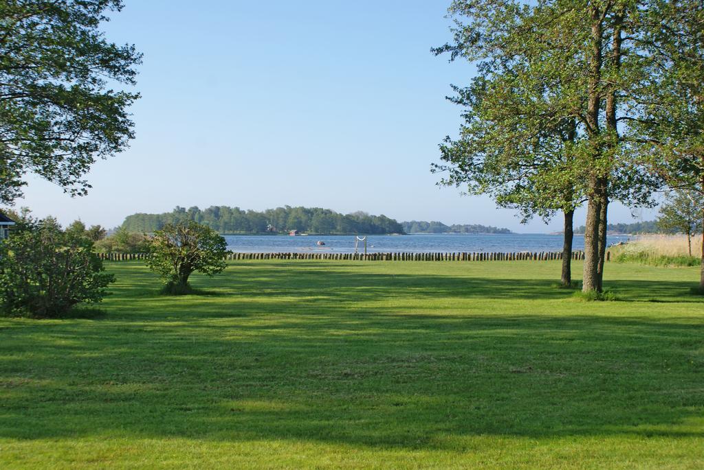 Djurviks Gaestgard Villa Gottby Kültér fotó