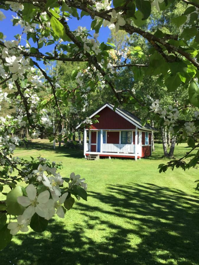 Djurviks Gaestgard Villa Gottby Kültér fotó