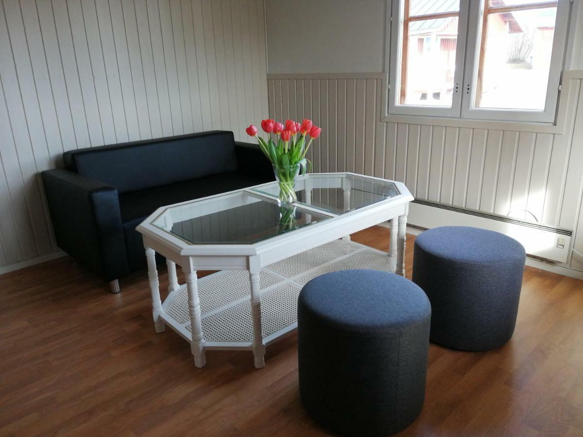 Djurviks Gaestgard Villa Gottby Kültér fotó