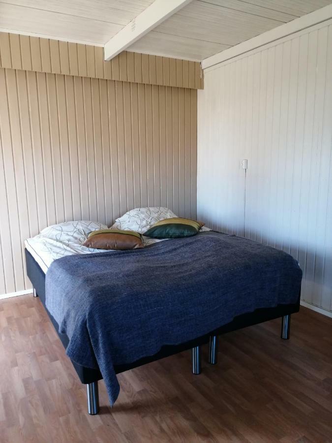 Djurviks Gaestgard Villa Gottby Kültér fotó