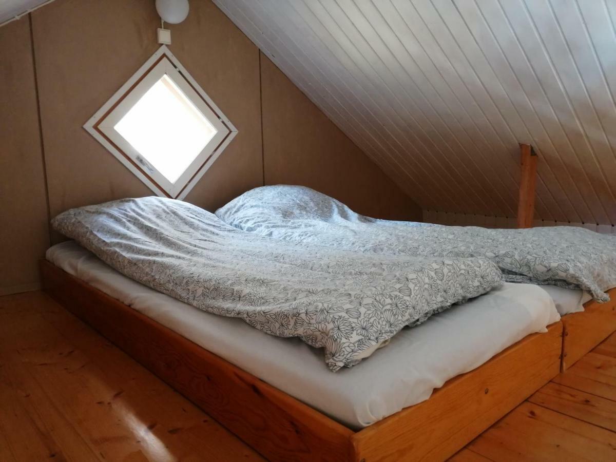 Djurviks Gaestgard Villa Gottby Kültér fotó